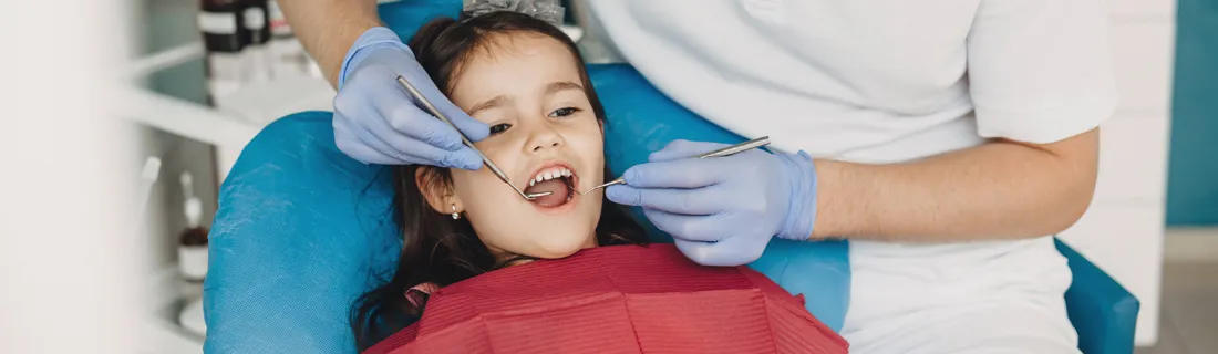 Pediatric Dental Care In Muncie IN: How To Keep Your Child’s Smile Healthy