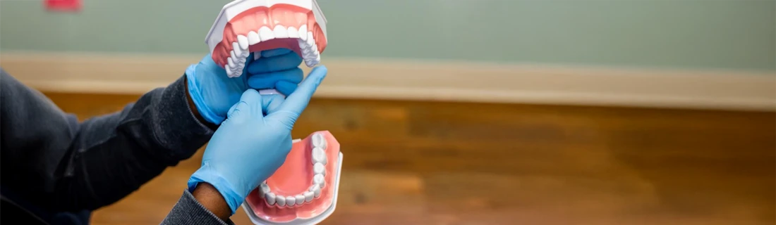 Dental Emergency? Here’s What to Do Before You Reach the Dentist in Muncie IN