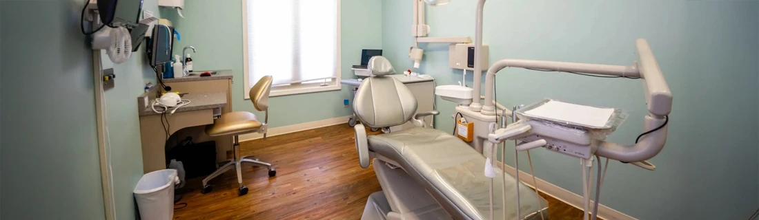 Orthodontics vs. General Dentistry in Muncie IN: What’s the Difference?